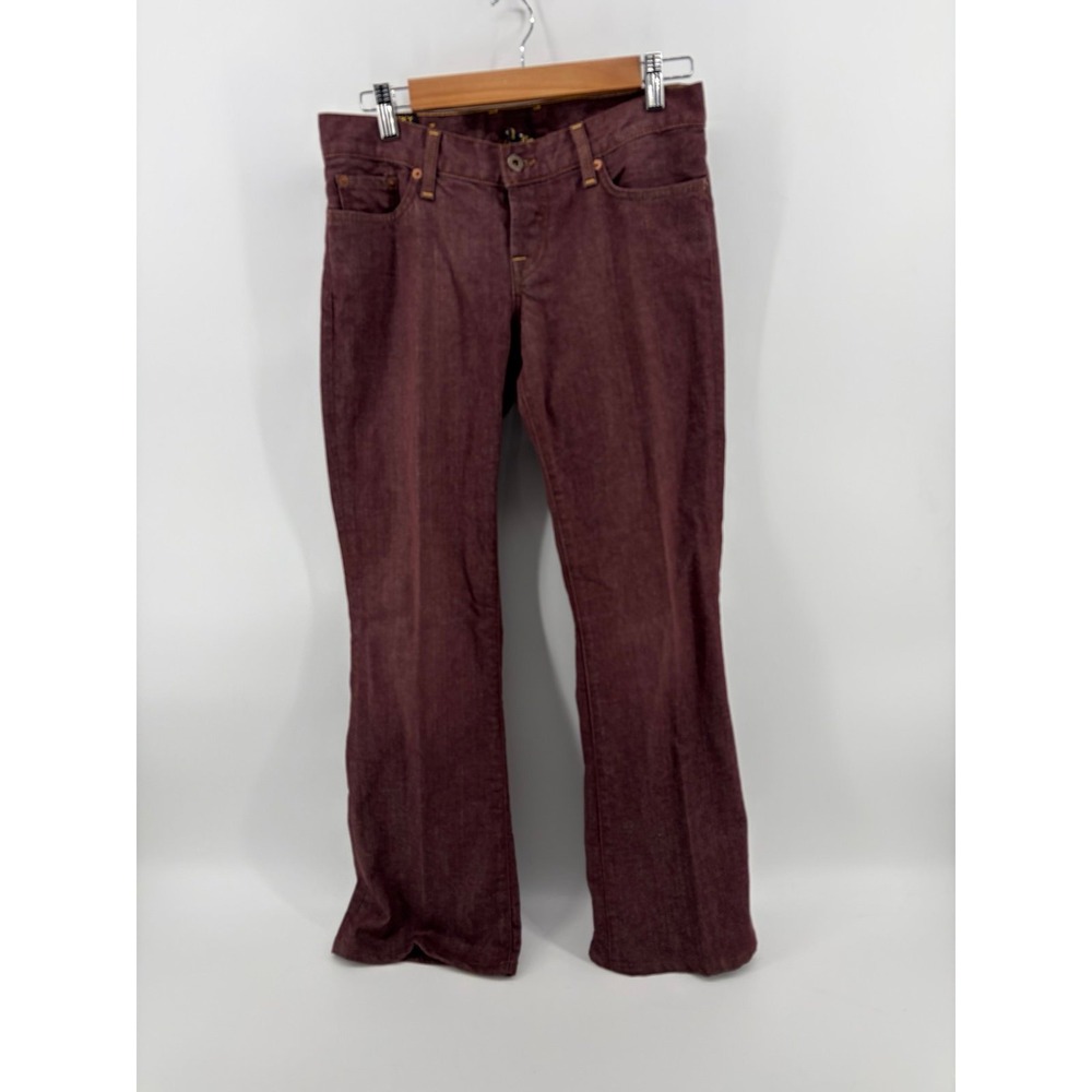 Lucky Brand Women's Jeans "Sweet Dreams" 6(29), Bootcut/Low Rise Stretch, NWOT